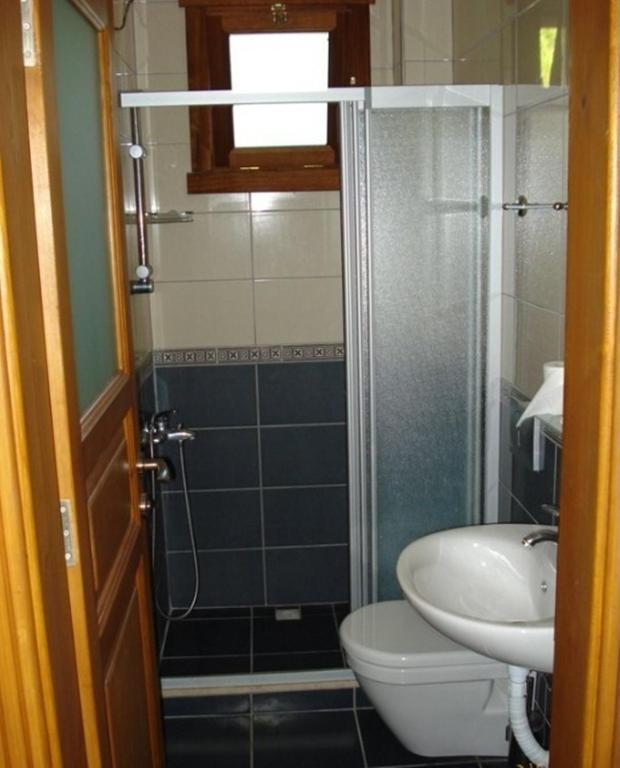 Server Apart Hotel 아키아카 객실 사진