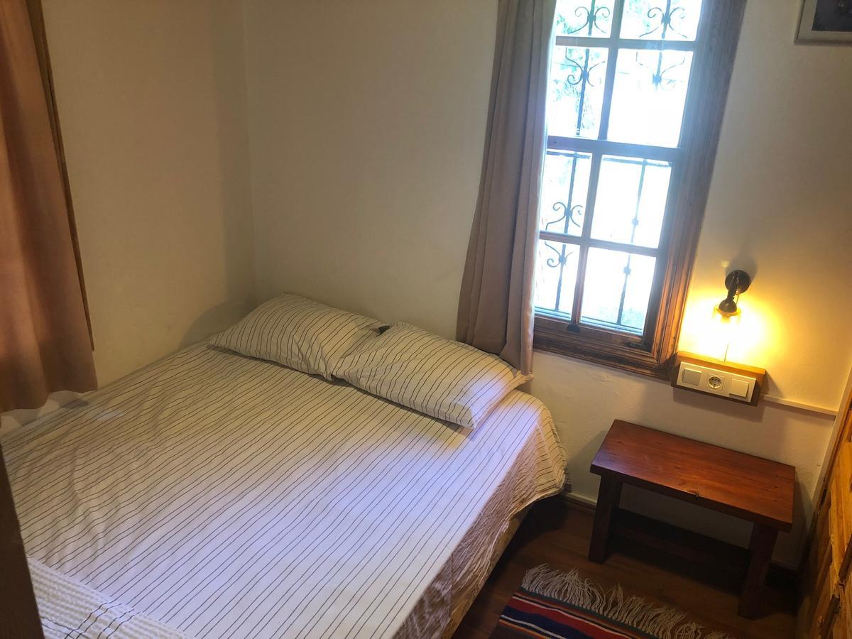 Server Apart Hotel 아키아카 외부 사진